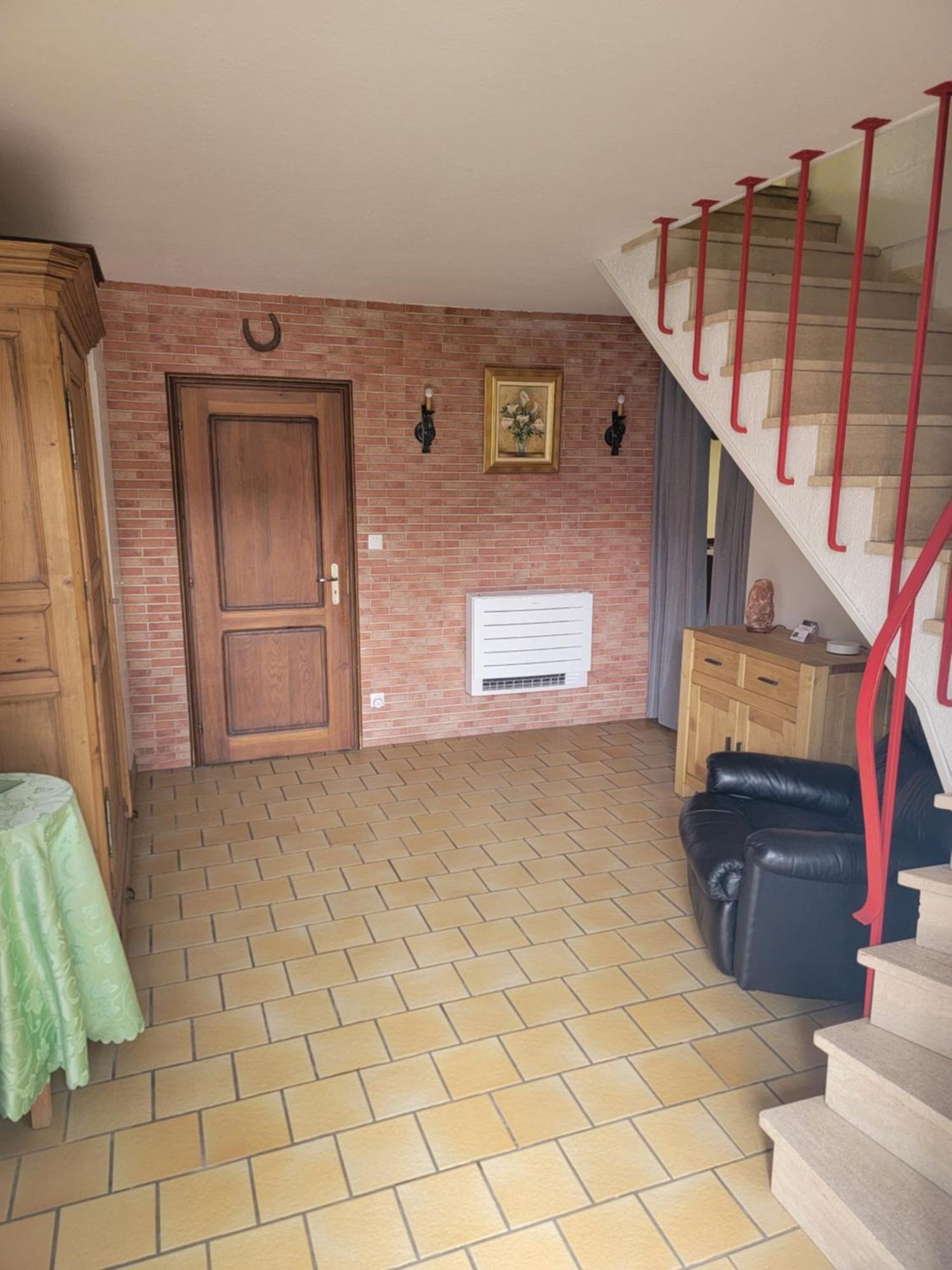 L'Oree Du Bois Dossenheim-sur-Zinsel المظهر الخارجي الصورة